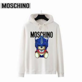 Picture of Moschino Hoodies _SKUMoschinoS-2XL2200211183